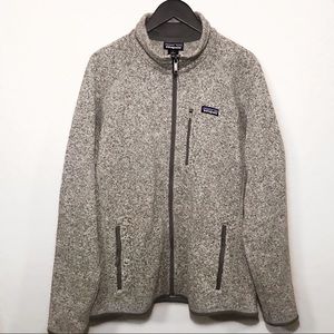 Patagonia Men's Better Sweater